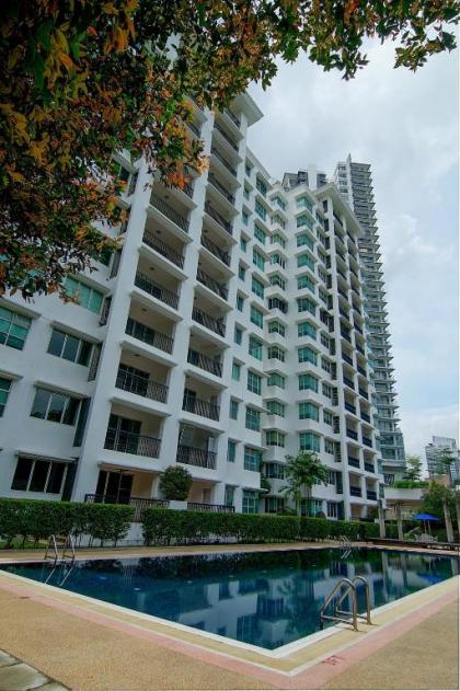 Wedgewood Residences - image 18