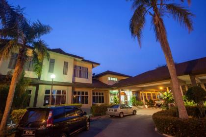 Hotel Seri Malaysia Bagan Lalang - Sepang - image 4