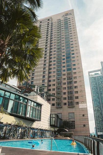 The Gardens ¿ A St Giles Signature Hotel & Residences Kuala Lumpur - image 16