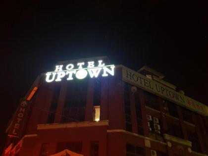 Uptown Hotel Kajang - image 10