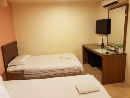 Uptown Hotel Kajang - image 12