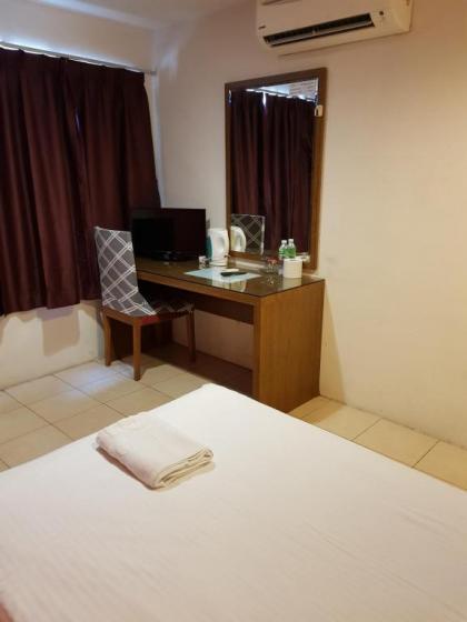 Uptown Hotel Kajang - image 13