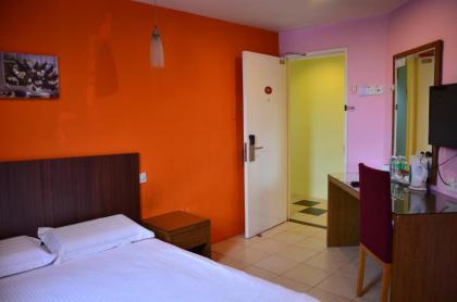 Uptown Hotel Kajang - image 17