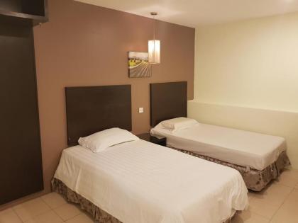 Uptown Hotel Kajang - image 2