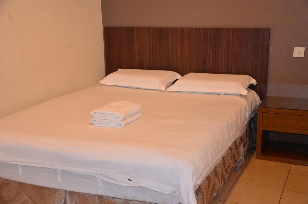 Uptown Hotel Kajang - image 4