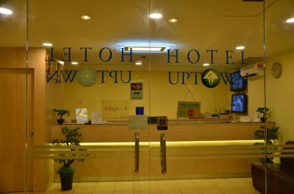 Uptown Hotel Kajang - image 5