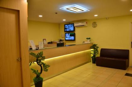 Uptown Hotel Kajang - image 6