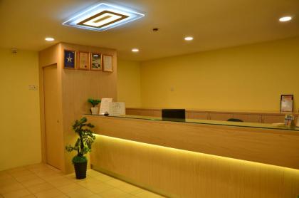 Uptown Hotel Kajang - image 7