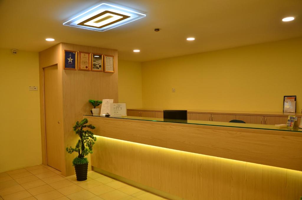 Uptown Hotel Kajang - image 7