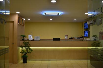 Uptown Hotel Kajang - image 8