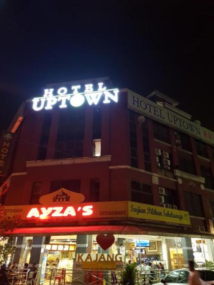 Uptown Hotel Kajang - image 9