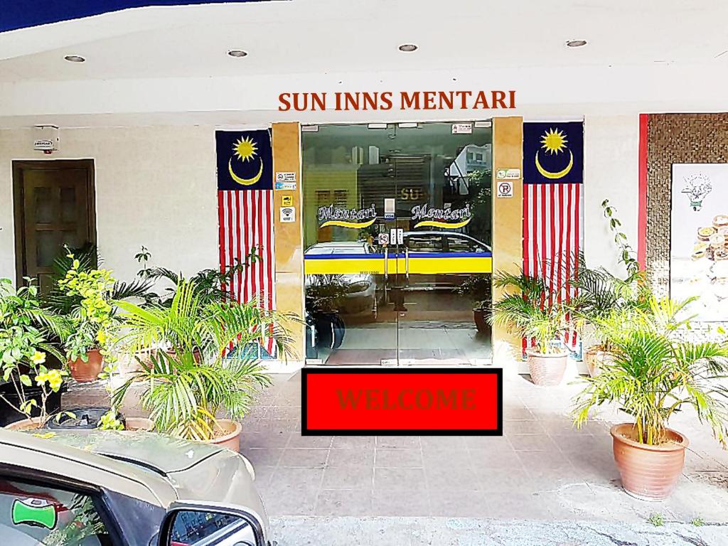 Sun Inns Hotel Sunway Mentari - image 3