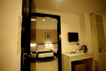 Mangga Hotel - image 10