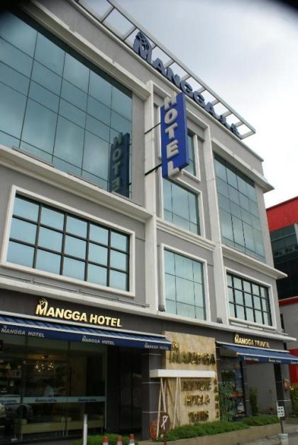 Mangga Hotel - image 12