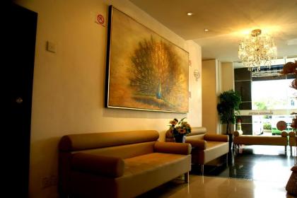 Mangga Hotel - image 16