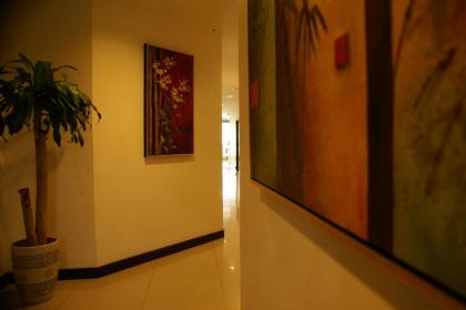 Mangga Hotel - image 17