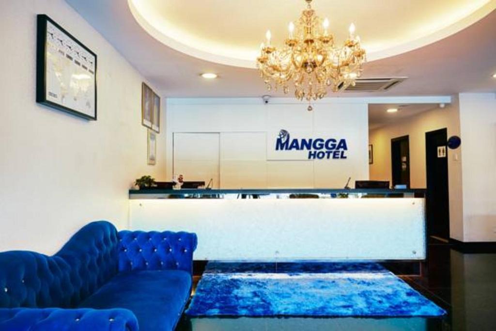 Mangga Hotel - image 3