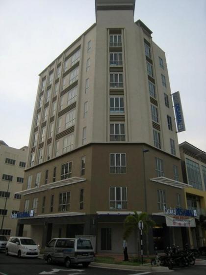 Hotel Desaria - image 17