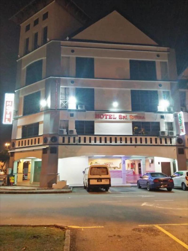 Hotel Sri Sutra PJ 222 - main image