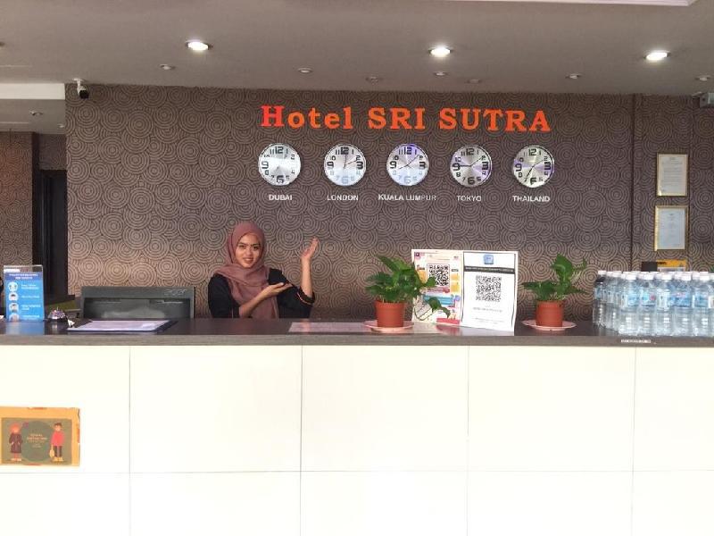 Hotel Sri Sutra PJ 222 - image 4