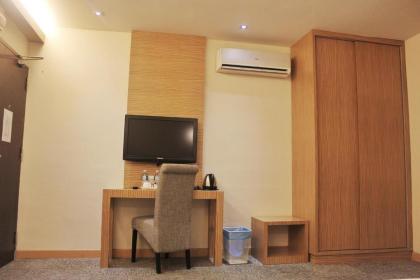 Prescott Hotel Bukit Bintang - image 12