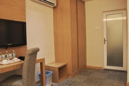 Prescott Hotel Bukit Bintang - image 14