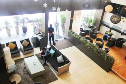 Prescott Hotel Bukit Bintang - image 16