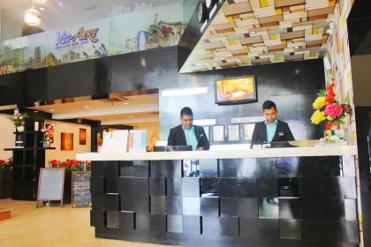 Prescott Hotel Bukit Bintang - image 17