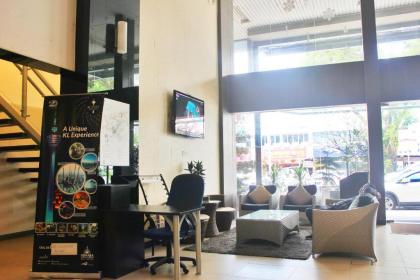 Prescott Hotel Bukit Bintang - image 18