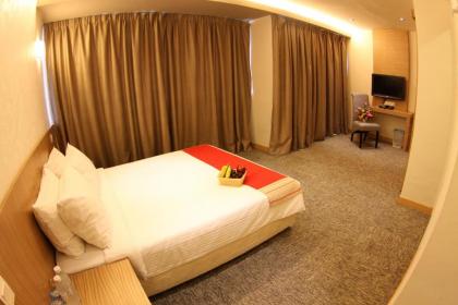 Prescott Hotel Bukit Bintang - image 2