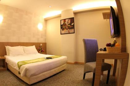 Prescott Hotel Bukit Bintang - image 3