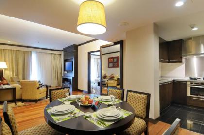 Micasa All Suites Hotel - image 6