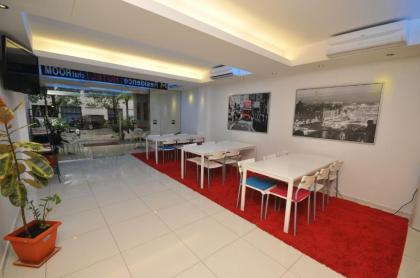 M Design Hotel - Pandan Indah - image 18