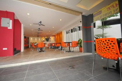 M Design Hotel - Pandan Indah - image 19