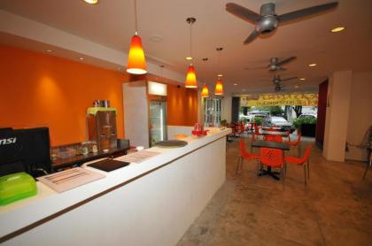 M Design Hotel - Pandan Indah - image 20