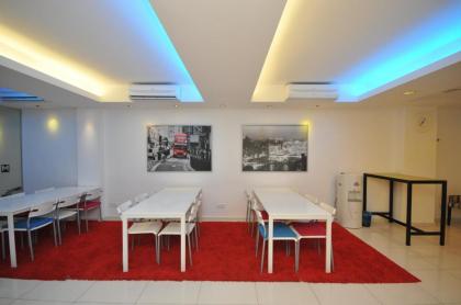 M Design Hotel - Pandan Indah - image 5