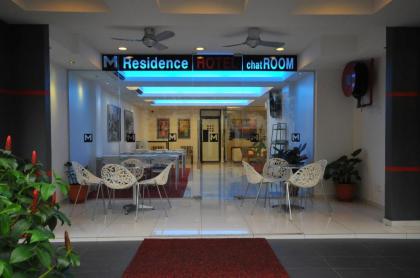 M Design Hotel - Pandan Indah - image 9