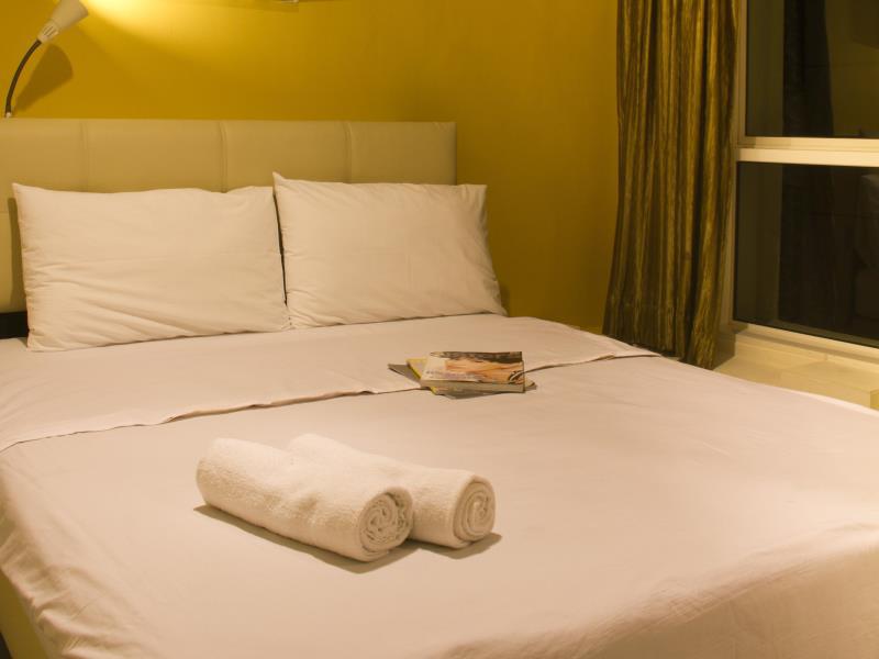 7 Star Boutique Hotel - image 7