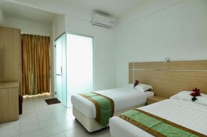 One-Stop Residence & Hotel - image 15