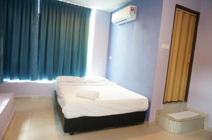 OYO 90235 Hotel Inap Sri Gombak - image 17