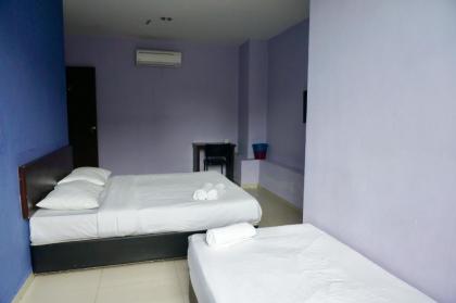 OYO 90235 Hotel Inap Sri Gombak - image 19