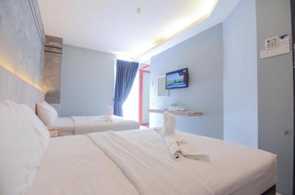 Suite Dreamz Hotel - image 11