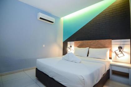 Suite Dreamz Hotel - image 12