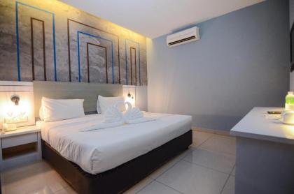 Suite Dreamz Hotel - image 13