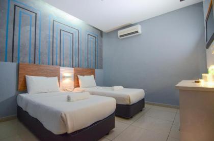 Suite Dreamz Hotel - image 14