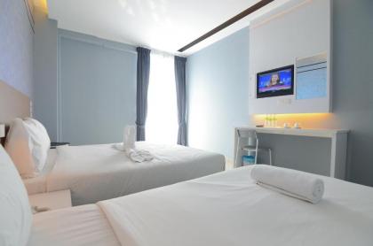 Suite Dreamz Hotel - image 15