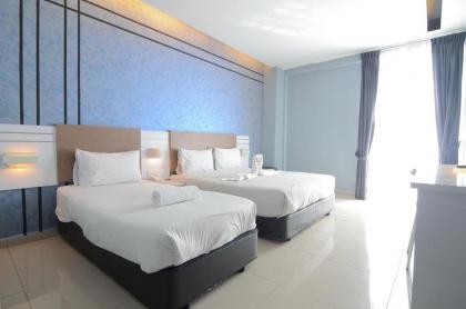 Suite Dreamz Hotel - image 17