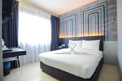 Suite Dreamz Hotel - image 19