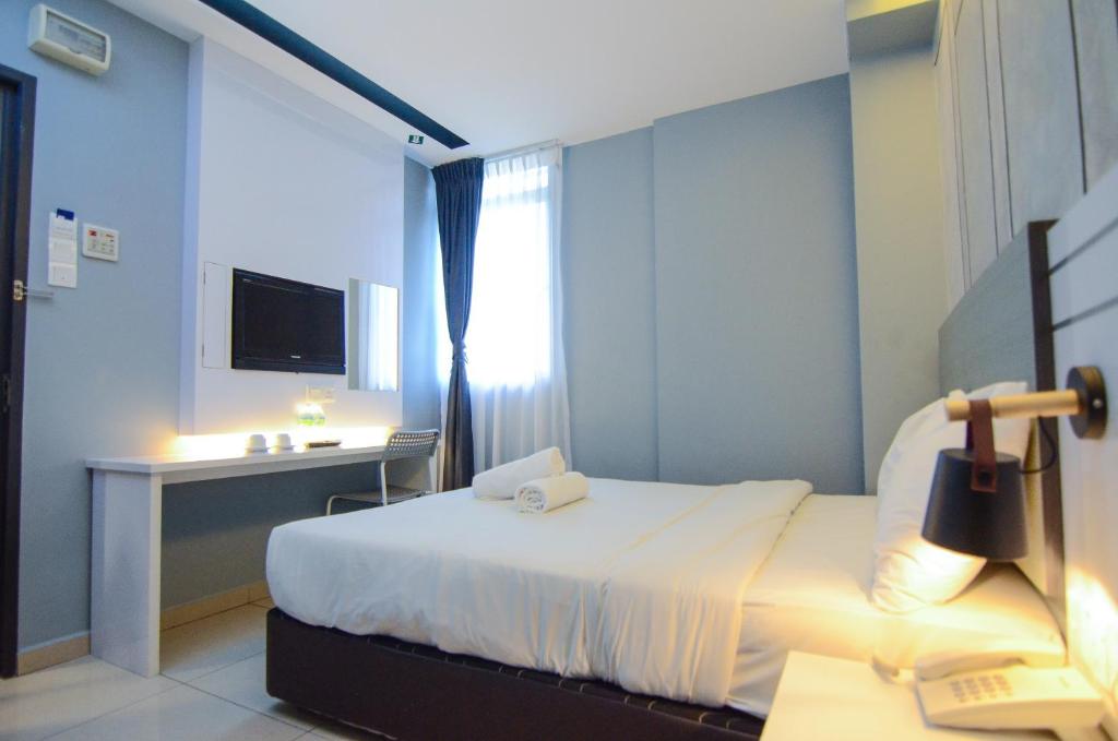 Suite Dreamz Hotel - image 3