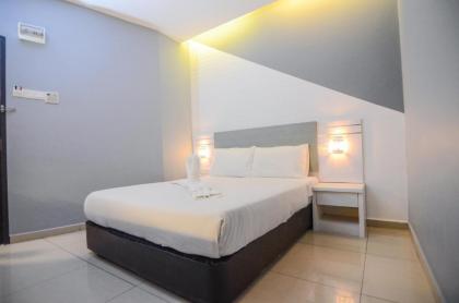 Suite Dreamz Hotel - image 6